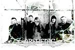 Arshenic, Grzyby, Erased, Metal, Gothic, elodic metal, alternative metal Arshenic, Grzyby, Erased, Metal, Gothic, elodic metal, alternative metal