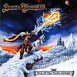 Symphony Of The Enchanted Lands, Dawn Of Victory, Rhapsody, Luca Turilli, heavy metal, Heavens Gate, Miro, Olaf Hayer, power metal, Rannveig Sif Sigurdardóttir