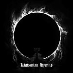 black metal, Old Temple, Deisidaemonia, Khthonian Hymns