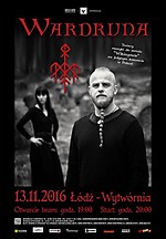 Wardruna, folk, ambient, Ragnarok