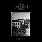 And Harmony Dies, Totenamt, avant-garde black metal, Ulver, black metal And Harmony Dies, Totenamt, avant-garde black metal, Ulver, black metal