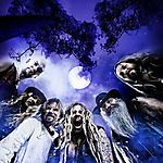 Korpiklaani, Skálmöld, folk metal, viking metal, thrash metal, Noita Korpiklaani, Skálmöld, folk metal, viking metal, thrash metal, Noita