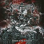 Sinsaenum, Echoes Of The Tortured, death metal, metal, Dragonforce, Slipknot Sinsaenum, Echoes Of The Tortured, death metal, metal, Dragonforce, Slipknot