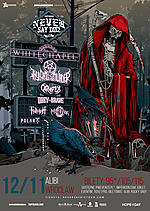Whitechapel, Impericon Never Say Die! Tour 2016, Thy Art Is Murder, Carnifex, Obey The Brave, Fallujah, Make Them Suffer, Polar, grindcore, deathcore, death metal, metalcore, hardcore Whitechapel, Impericon Never Say Die! Tour 2016, Thy Art Is Murder, Carnifex, Obey The Brave, Fallujah, Make Them Suffer, Polar, grindcore, deathcore, death metal, metalcore, hardcore