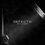 Defecto, Excluded, heavy metal, metalcore Defecto, Excluded, heavy metal, metalcore