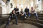 Marillion, Fear, Fuck Everyone And Run, neo-progressive rock, alternative rock Marillion, Fear, Fuck Everyone And Run, neo-progressive rock, alternative rock