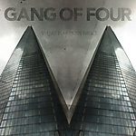 Gang Of Four, Entertainment!, What Happens Next, post punk, punk rock