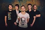 Weesp, metal, electro, rock, The Void