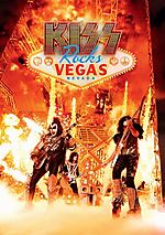 Kiss, Kiss Rocks Vegas, rock'n'roll, rock