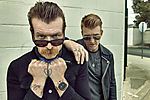 White Miles, Eagles of Death Metal, grunge, garage rock, rock, Zipper Down