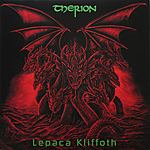 Symphony Masses: Ho Drakon Ho Megas, Christofer Johnsson, Piotr Wawrzeniuk, Fredrik Isaksson, Therion, death metal, Hans Gröning, Claudia-Maria Mokri, Celtic Frost