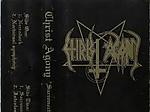 Sacronocturn, Christ Agony, Cezar, Bathory, Venom, Mecyful Fate, black metal Sacronocturn, Christ Agony, Cezar, Bathory, Venom, Mecyful Fate, black metal