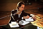 Nick Cave & The Bad Seeds, One More Time With Feeling, Nick Cave, Andrew Dominik, rock, alternative rock, blues, Skeleton Tree