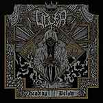 Ulcer, Arachnophobia Records, Heading Below, Behemoth, death metal Ulcer, Arachnophobia Records, Heading Below, Behemoth, death metal