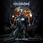 Orchivion, Impairor, symphonic death metal, death metal