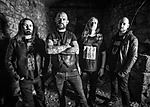 Zaelot Cult, Blood Harvest Records, metal, death metal, Karmenian Crypt Zaelot Cult, Blood Harvest Records, metal, death metal, Karmenian Crypt