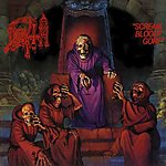 Mantas Chuck Schuldiner, Scream Bloody Gore, death metal, Nirvana, thrash metal, Guns N' Roses, Appetite For Destruction, Metal Mind Productions Mantas Chuck Schuldiner, Scream Bloody Gore, death metal, Nirvana, thrash metal, Guns N' Roses, Appetite For Destruction, Metal Mind Productions