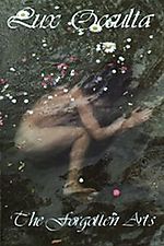 Lux Occulta, black metal, Pagan Records, The Forgotten Arts Lux Occulta, black metal, Pagan Records, The Forgotten Arts