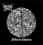 Moloch Letalis, death metal, black metal, Arkana Chaosu Moloch Letalis, death metal, black metal, Arkana Chaosu