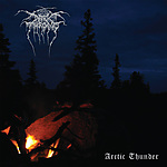 Darkthrone, Arctic Thunder, Black Metal, Heavy Metal