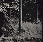 North, black metal, Thorns On The Black Rose, Astral Wings Records, Sirkis, Burzum