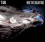 7JK, Ride the Solar Tide, industrial, electronics, neo classical, psychodelic, Matt Howden, Sieben, Maciej Frett, Job Karma