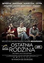 ostatnia rodzina, beksińscy, tomasz beksiński, zdzisław beksiński, zofia beksińska, film, biografia, andrzej seweryn, dawid ogrodnik, aleksandra konieczna, malarz, dziennikarz