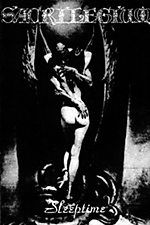 Sacrilegium, Sleeptime, Pagan Records, black metal Sacrilegium, Sleeptime, Pagan Records, black metal