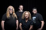 Necronomicon, metal, thrash metal, Hortus Animae, InDespair, HatriX Necronomicon, metal, thrash metal, Hortus Animae, InDespair, HatriX