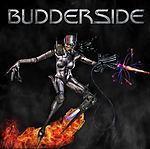Budderside, Open Relationship, Motörhead Music, Motörhead, rock, metal