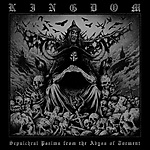death metal, Kingdom, Darkthrone, Godz Ov War 