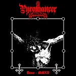 death metal, back metal, obskurny, niechlujny, bluźnierczy, Godz Ov War Productions , Pyromancer, 