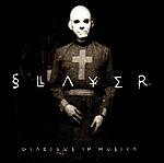 Diabolus In Musica, Reign In Blood, Slayer, thrash metal, Tom Araya, hardcore Diabolus In Musica, Reign In Blood, Slayer, thrash metal, Tom Araya, hardcore