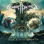 Sonata Arctica, Ninth Hour, Power Metal, Symphonic Metal, melodic metal