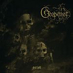 Gespenst, Forfald, black metal, doom metal, dark ambient Gespenst, Forfald, black metal, doom metal, dark ambient