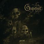 Gespenst, Forfald, black metal, doom metal, dark ambient