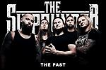 The Sixpounder, The Past, True To Yourself, Wszystko Jasne Tour, Materia, metal, melodic metal