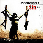 Irreligious, Moonsppell, Ares, Sin/Pecado, Fernando Ribeiro