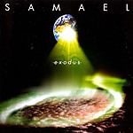 Exodus, Passage, Samael, Eternal, Ceremony Of Opposites