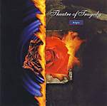 Theatre Of Tragedy, Liv Kristine, Raymond Rohonyi, gothic, Aegis