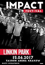 Linkin Park, Impact Festival 2017, Impact Festival, nu metal, rock, post grunge, alternative rock