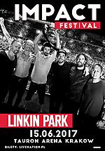 Linkin Park, Impact Festival 2017, Impact Festival, nu metal, rock, post grunge, alternative rock Linkin Park, Impact Festival 2017, Impact Festival, nu metal, rock, post grunge, alternative rock