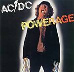 Let There Be Rock, Powerage, AC/DC, Cliff Williams, Bon Scott