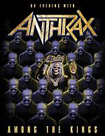 Anthrax, The Raven Age, Trash Metal, Joey Belladonna