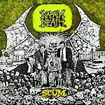 Scum, grindcore, Napalm Death, punk, Nicholas Bullen, Justin Broadrick, Hatred Surge, Mick Harris, From Enslavement To Obliteration, Godflesh, Scorn, Lee Dorrian, Bill Steer, Jim Whitely, Eareache Records, ambient