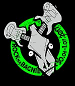 Rock na Bagnie VII, Rock na Bagnie, Armia, Lao Che, Sex Bomba, Wańka Wstańka & The Ludojades, rock, rock'n'roll