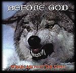 Before God, Bound For Glory, death metal, Amongst The Sleep, Sub Zero Records, thrash metal, Morbid Angel