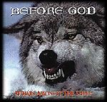 Before God, Bound For Glory, death metal, Amongst The Sleep, Sub Zero Records, thrash metal, Morbid Angel Before God, Bound For Glory, death metal, Amongst The Sleep, Sub Zero Records, thrash metal, Morbid Angel