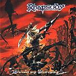 Symphony Of Enchanted Lands, Rhapsody, Dawn Of Victory, power metal, Fabio Lione Symphony Of Enchanted Lands, Rhapsody, Dawn Of Victory, power metal, Fabio Lione