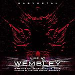 Babymetal, Live At Wembley, metal, dance metal